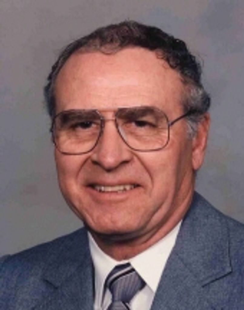 Myron William Lochner