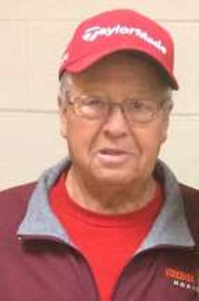 Phillip "Shady" Leroy Fisher