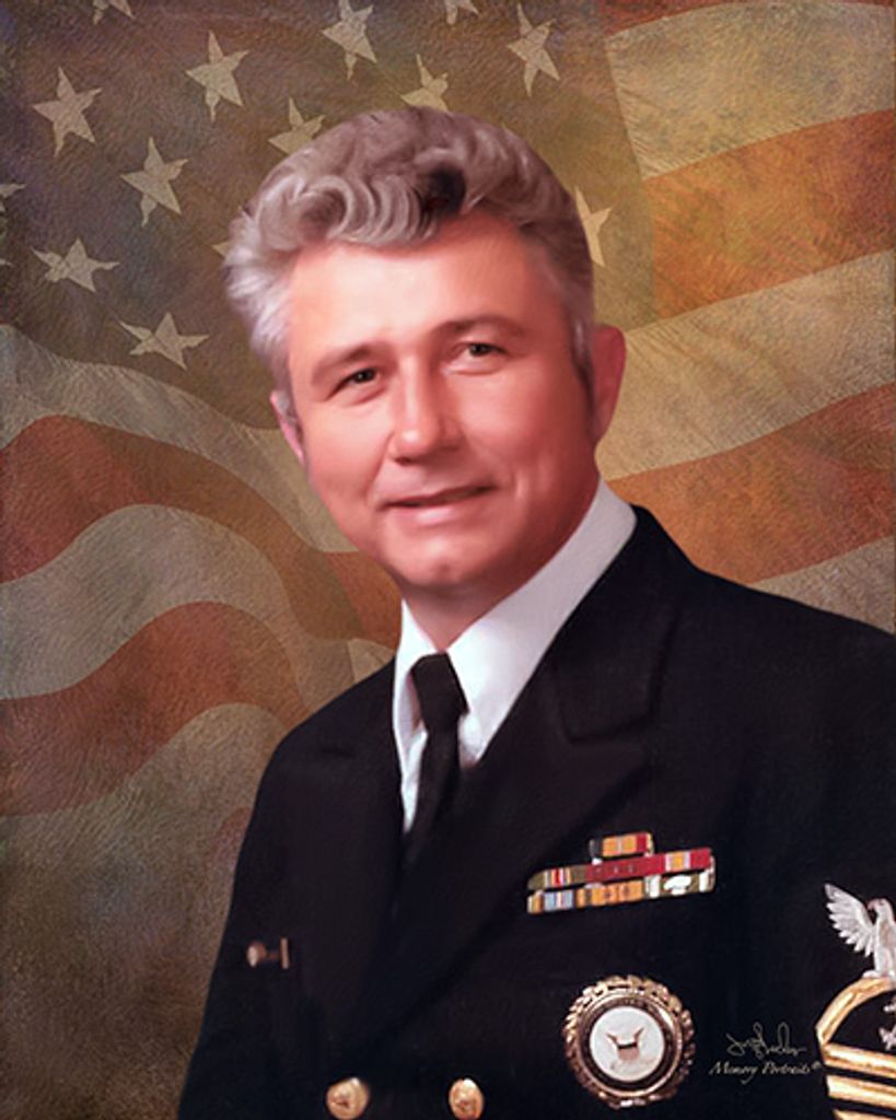 Carl Kincaid