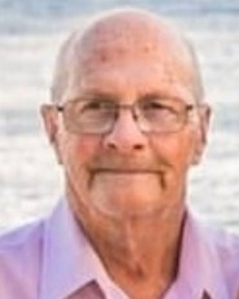 John B Risley Profile Photo