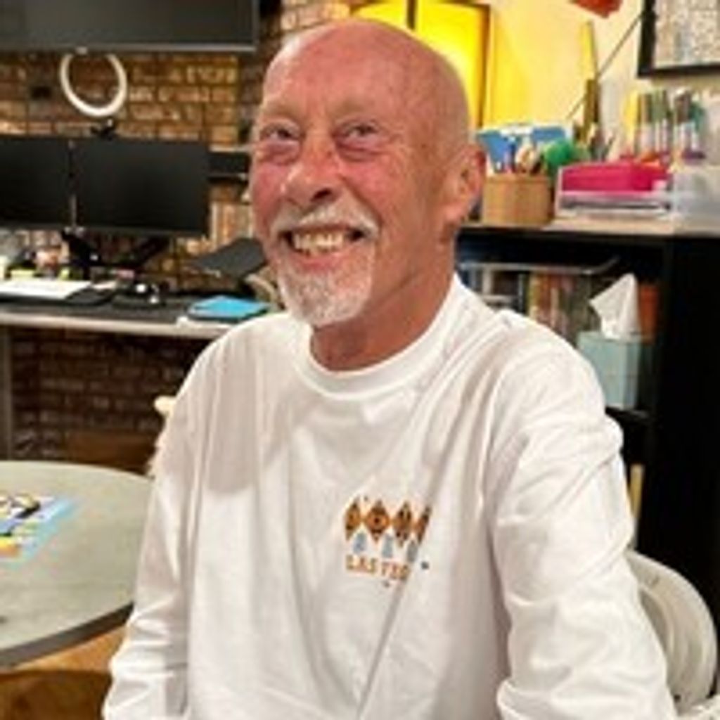 Russell "Rusty" Warren Doty