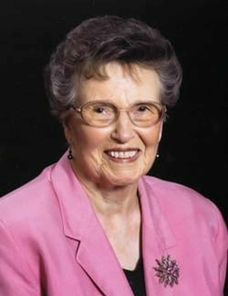 Lorene Collier