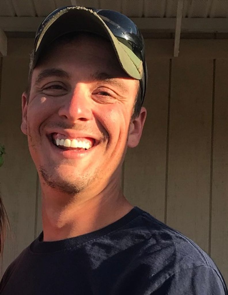 Andrew Ray Trouten