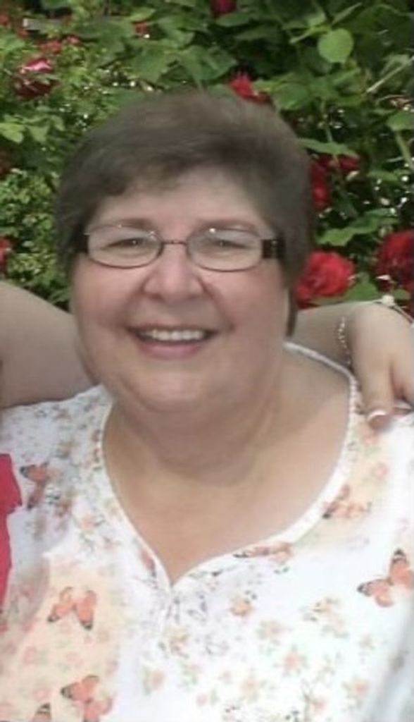 Cheryl A. Vogtsberger Profile Photo