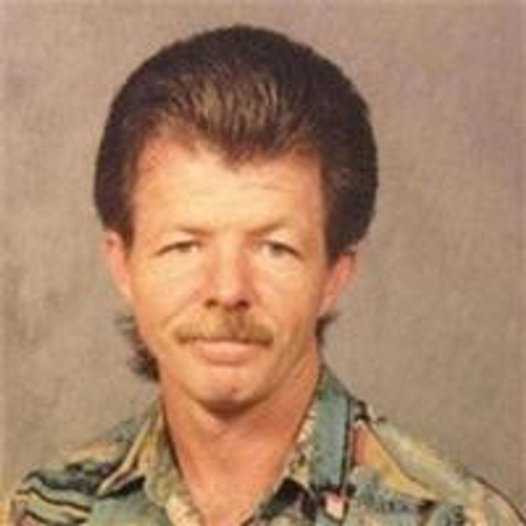 Carroll Mcintosh