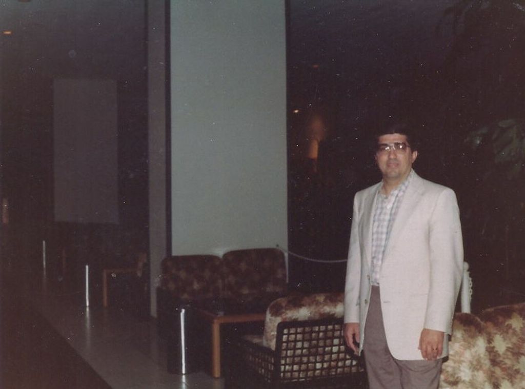 Michael J. Azzolino Profile Photo