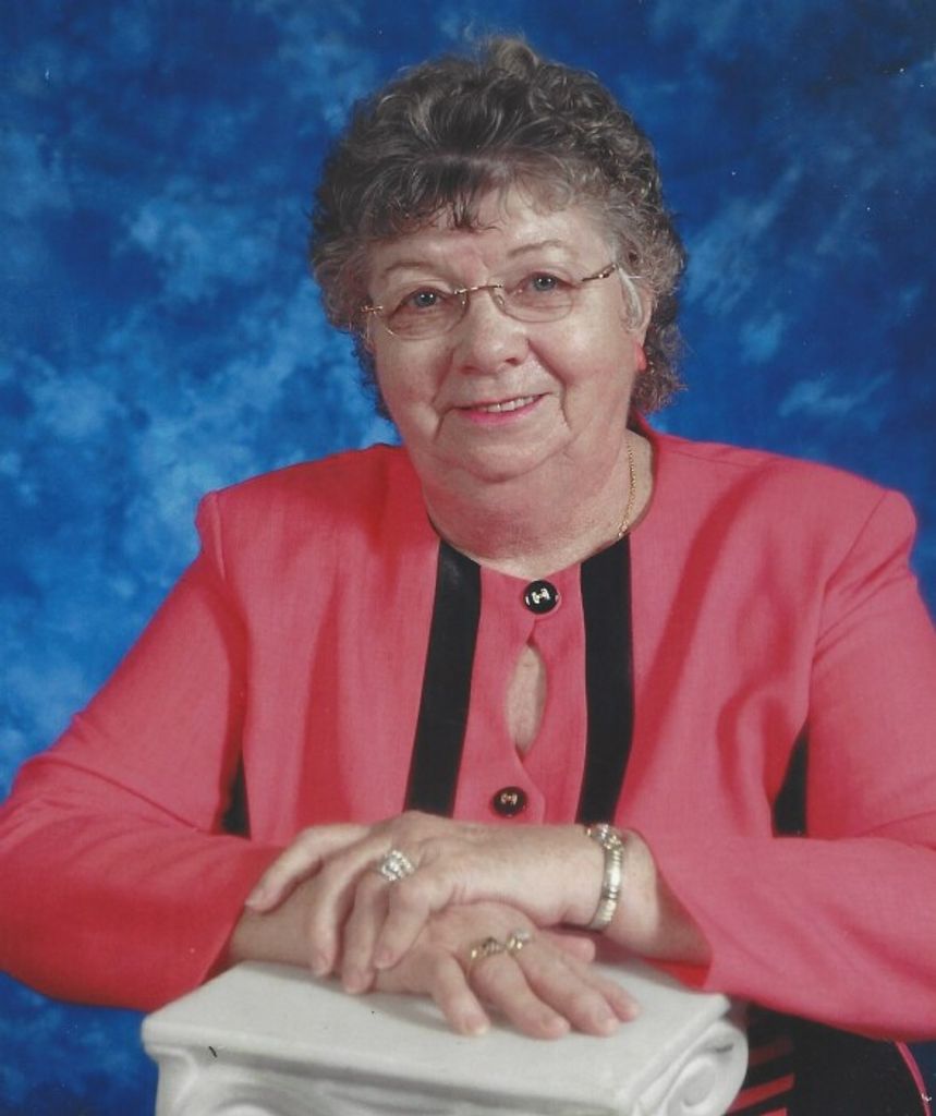 Virginia H. (Cooper)  Smith Profile Photo