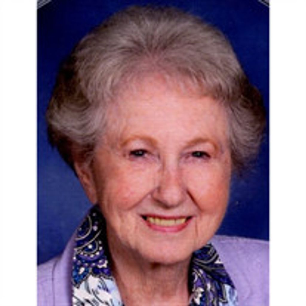 Audrey G. Gladen