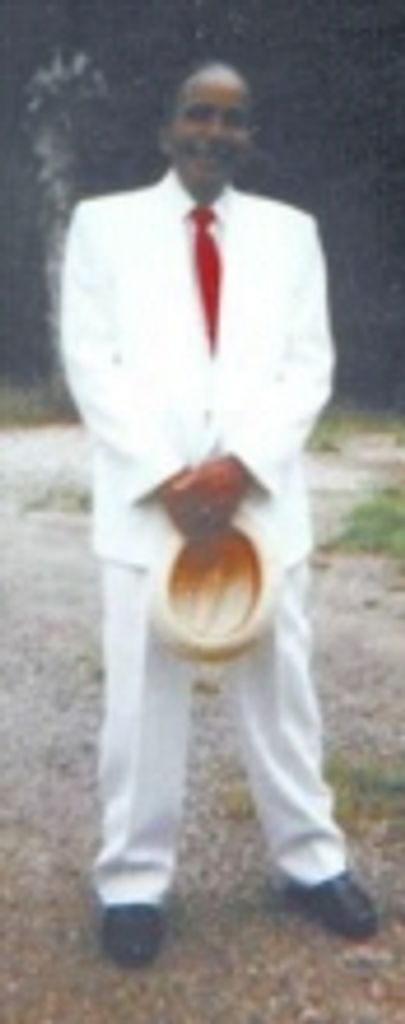 George Newton Jr.