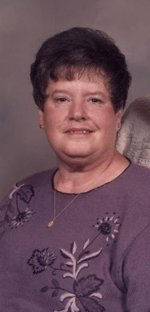 Leone Maye Elkins Profile Photo