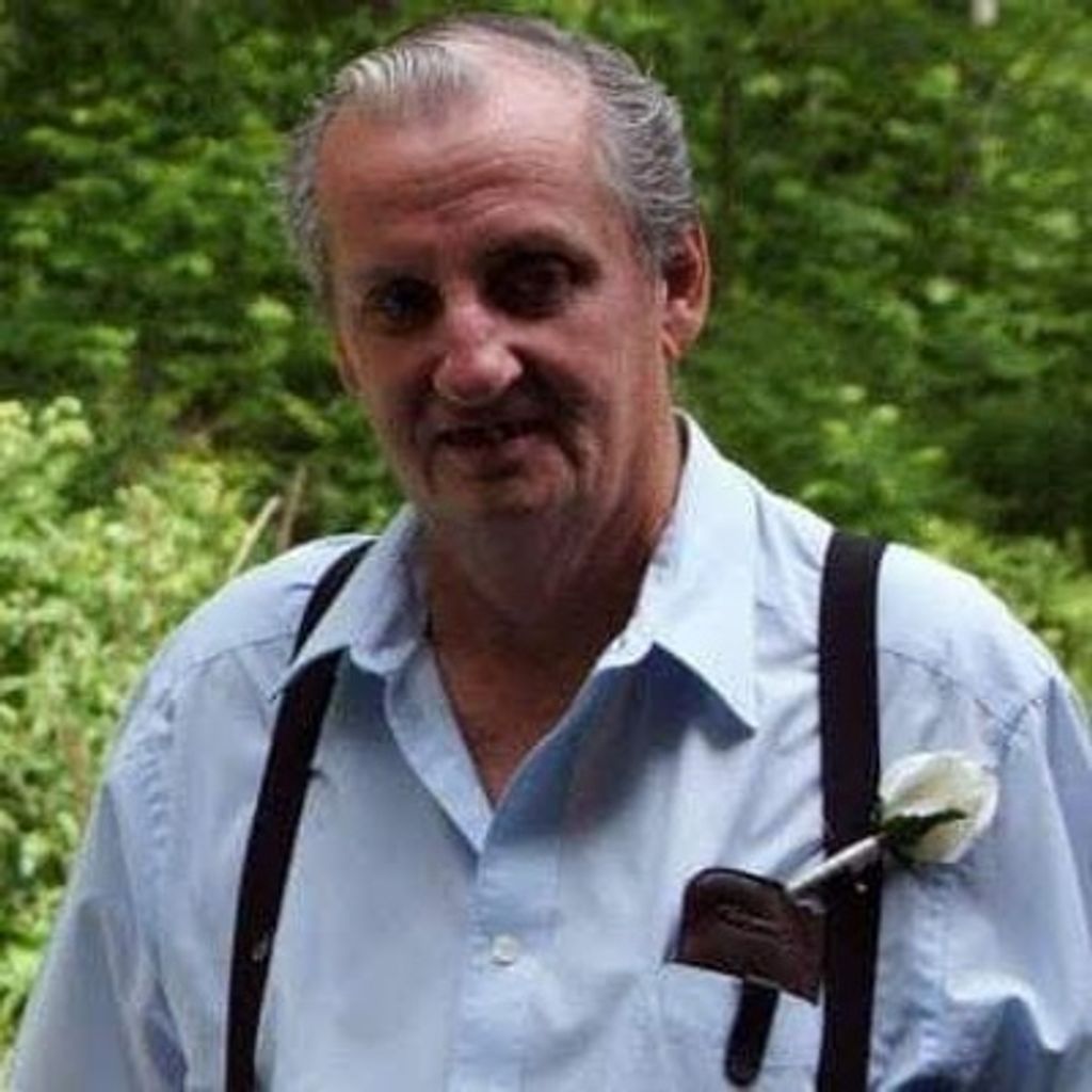 Arthur Wright Profile Photo
