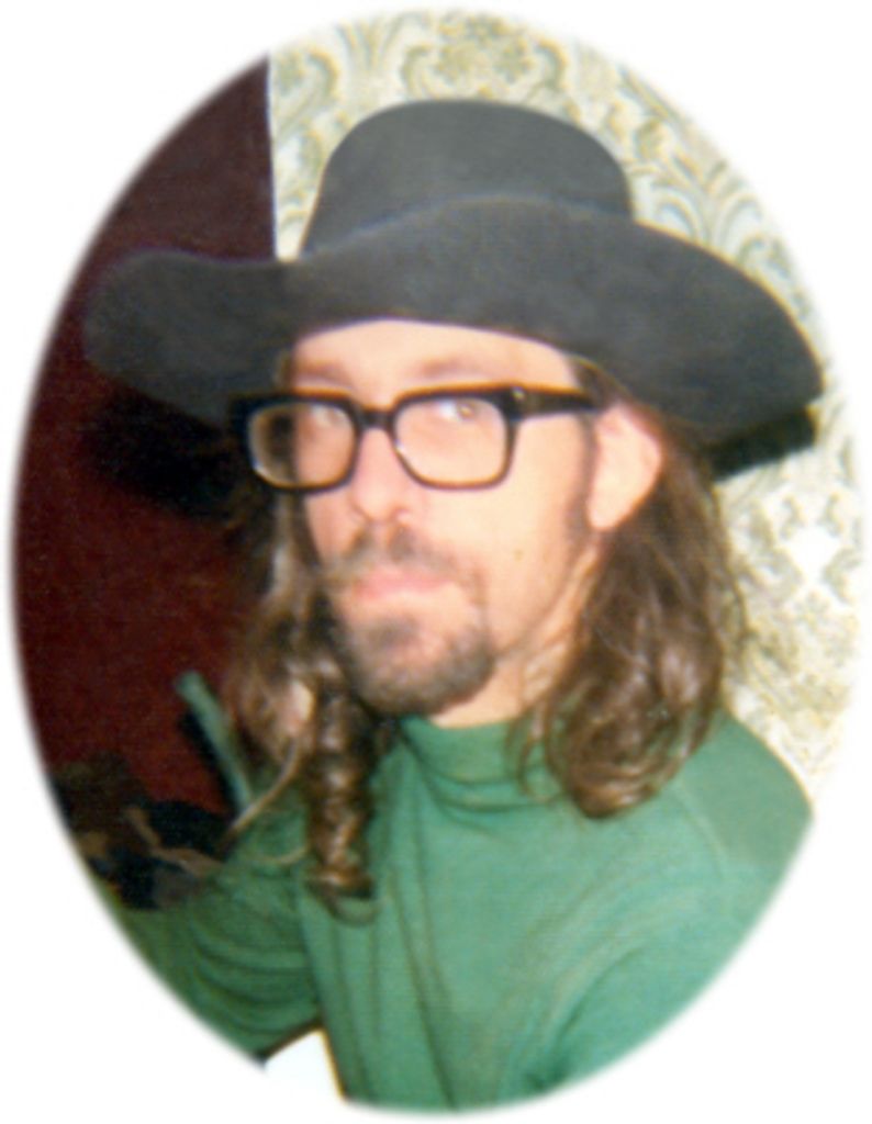 Virgil Seeley