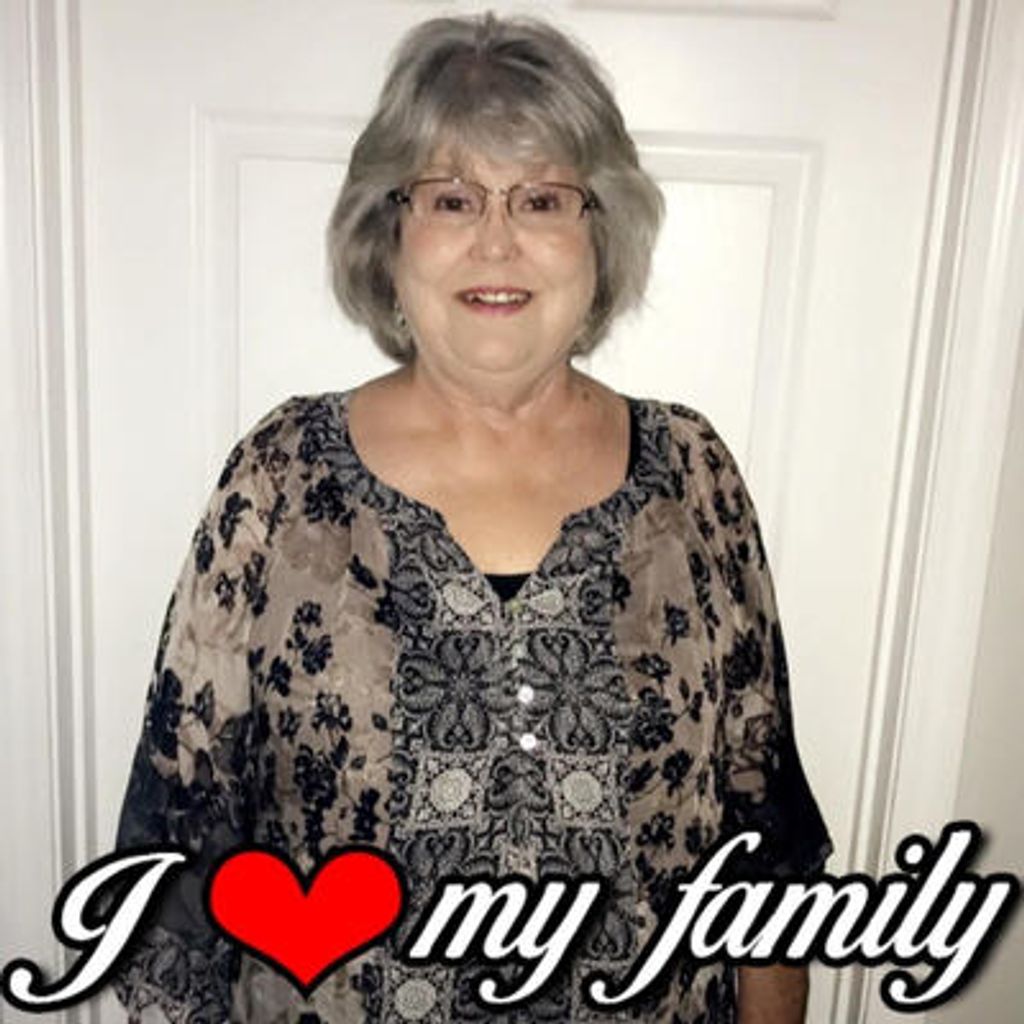 Linda Messer West Profile Photo