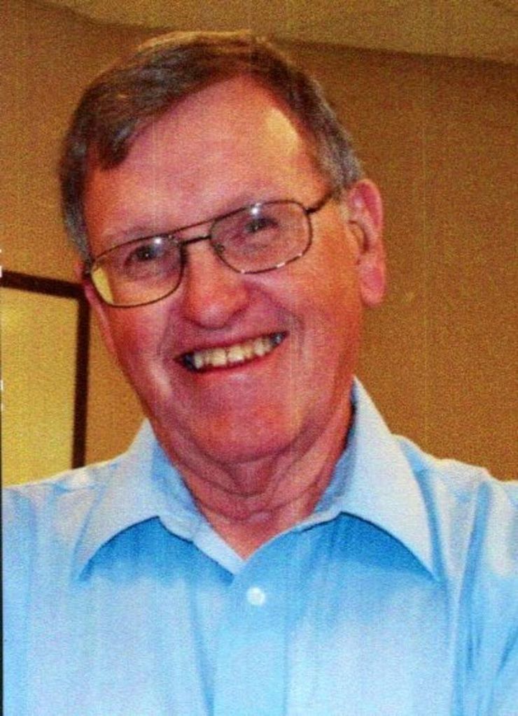 Charles E. Atkinson Profile Photo