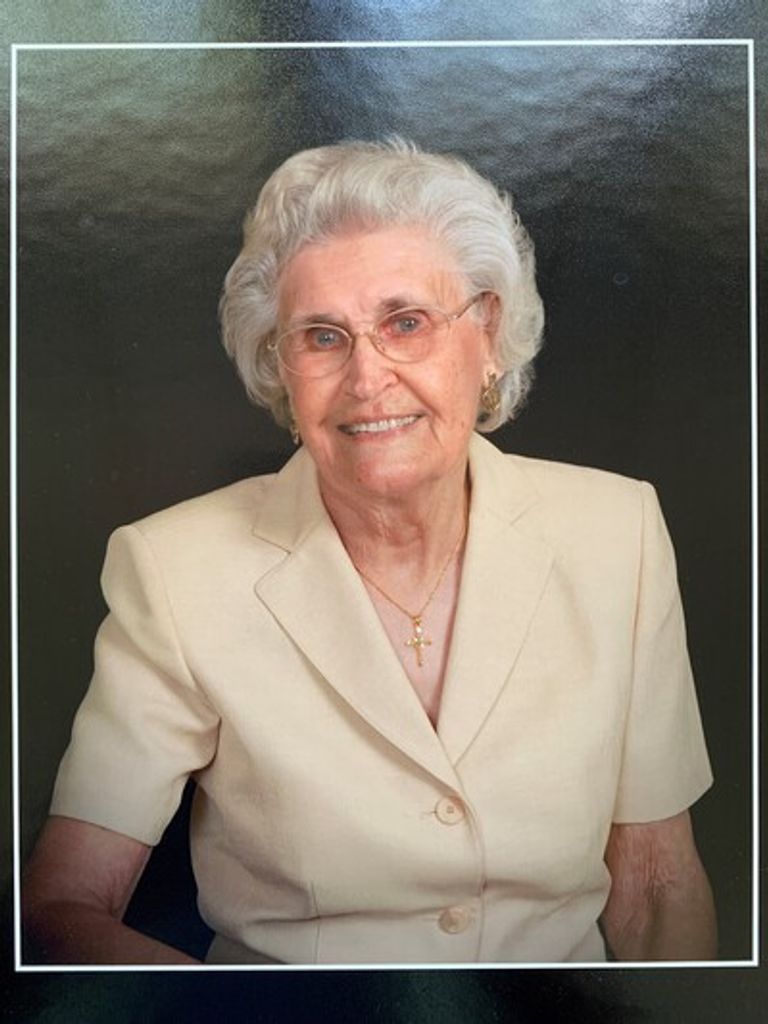 Chrystelle Nickelsen