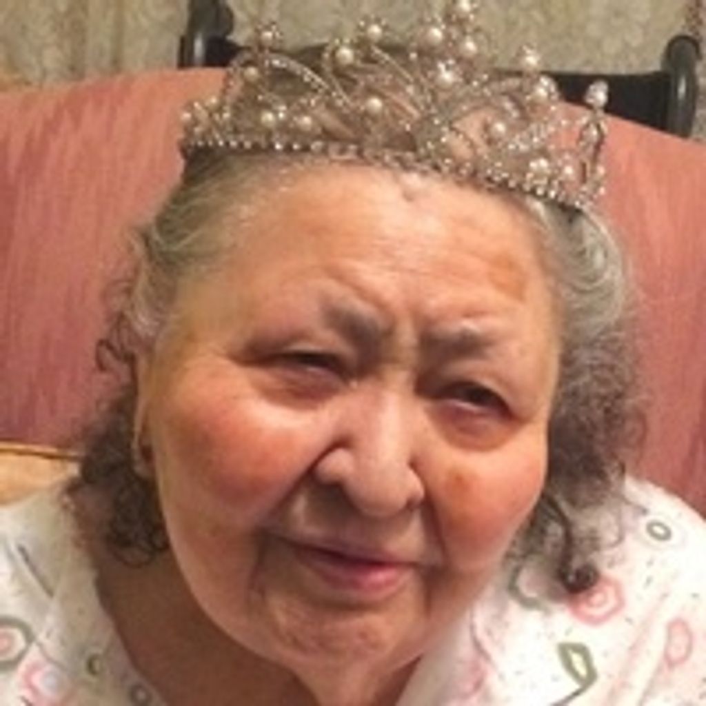Juana Villa