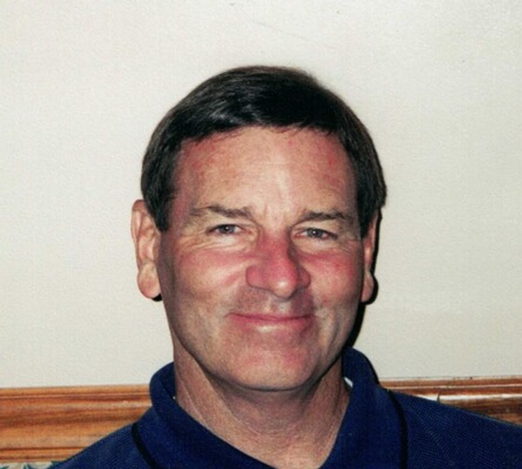 Gary Austin Baldwin Profile Photo