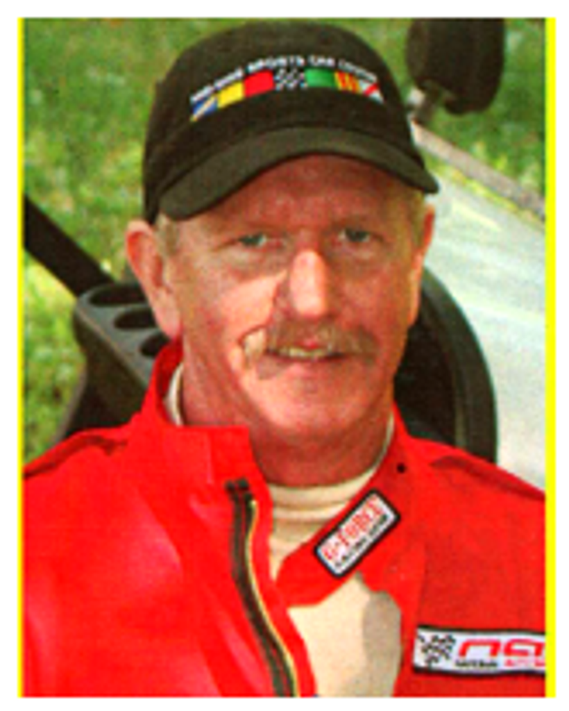 James M. Warren Profile Photo