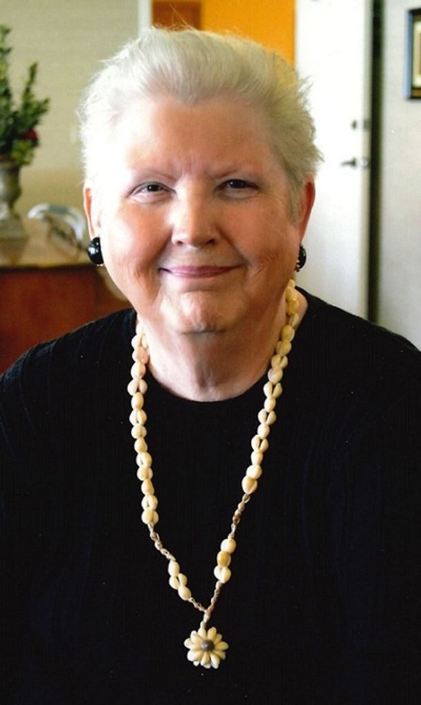 Shirley Ann Myli Profile Photo