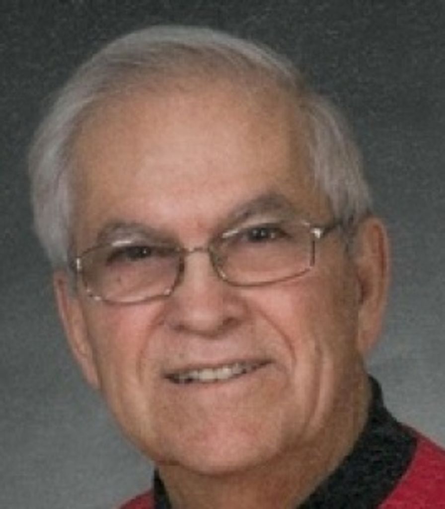 Kenneth Reitmeier Profile Photo