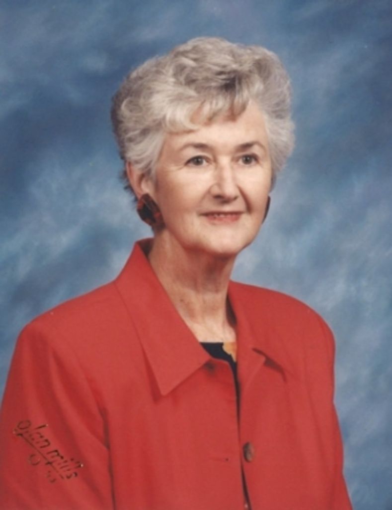 Carolyn Crooks Bishop