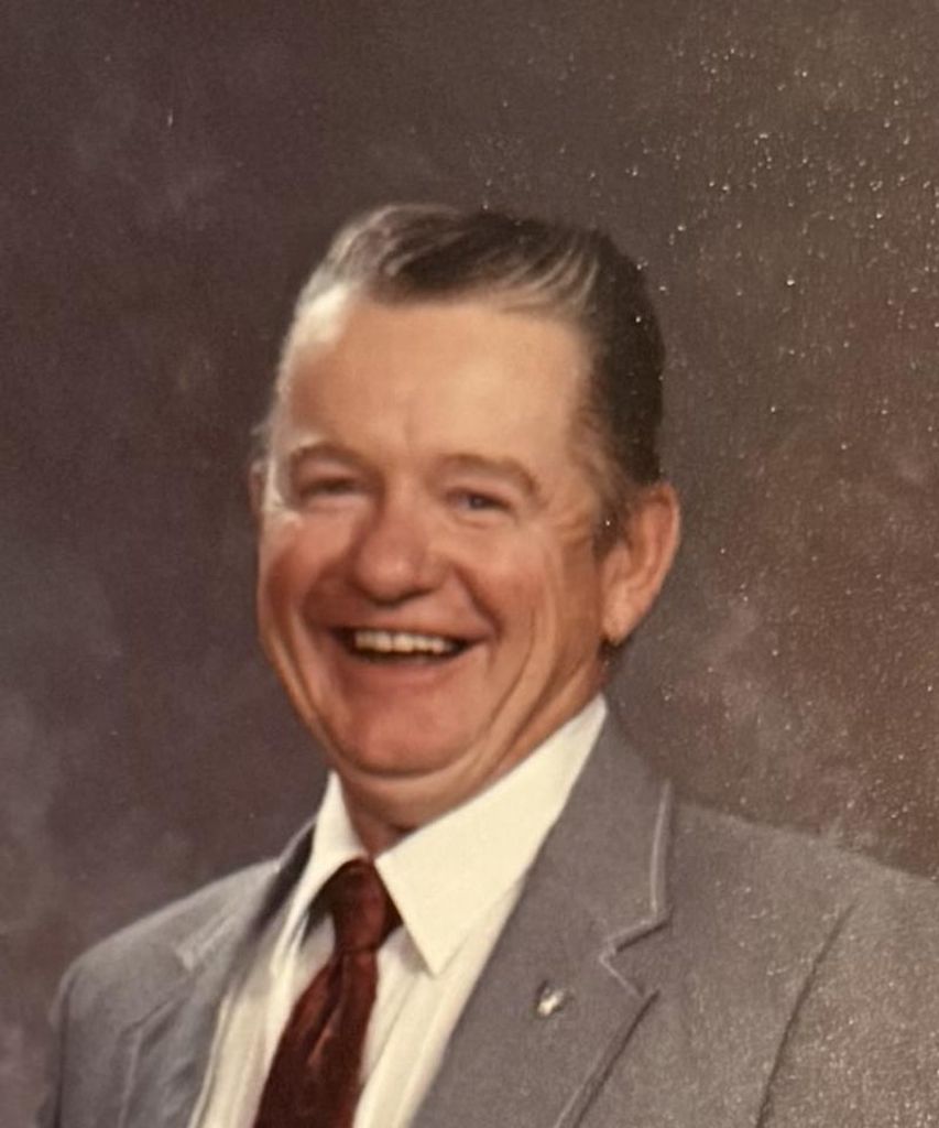 Charles Schwarz