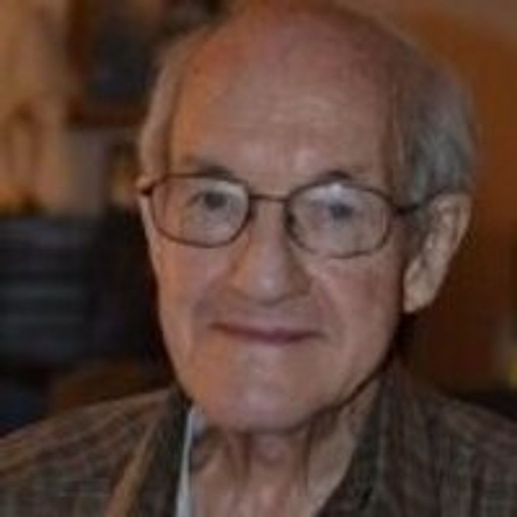 Nicholas Claude Kachman
