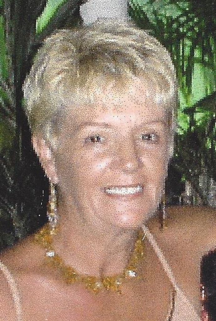 Martha Carlson