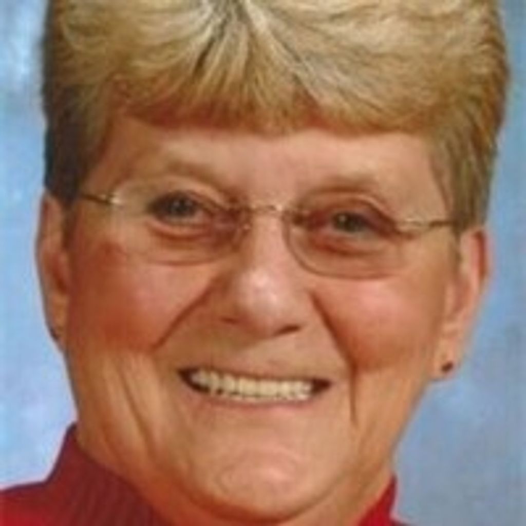 Joann Ann Girardi