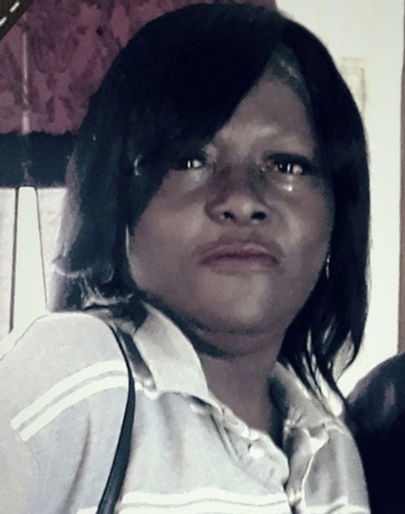 Joyce Latin Gardner Profile Photo
