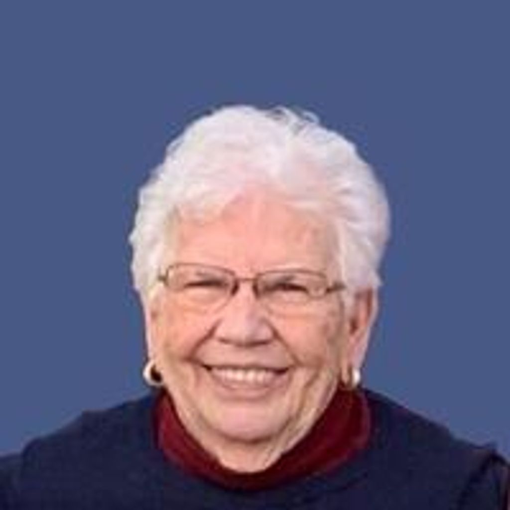 Barbara Inez Henderson Profile Photo