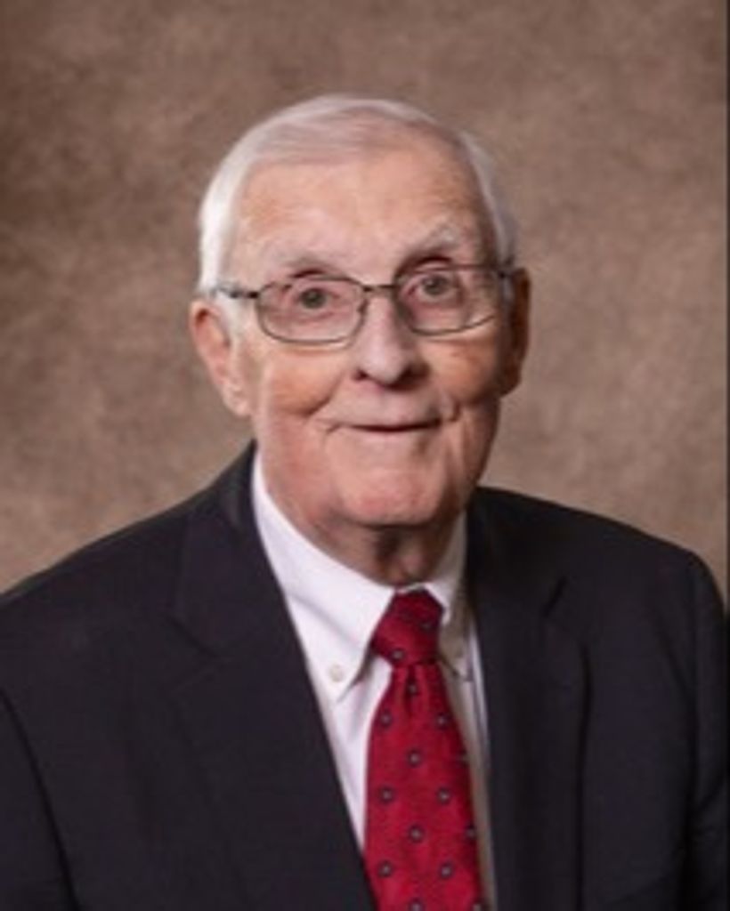 Donald Dean "Woody" Woodruff Profile Photo