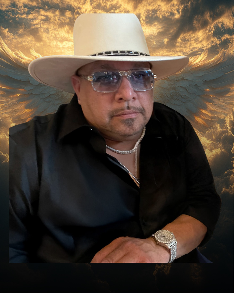 MICHAEL LEE RODRIGUEZ