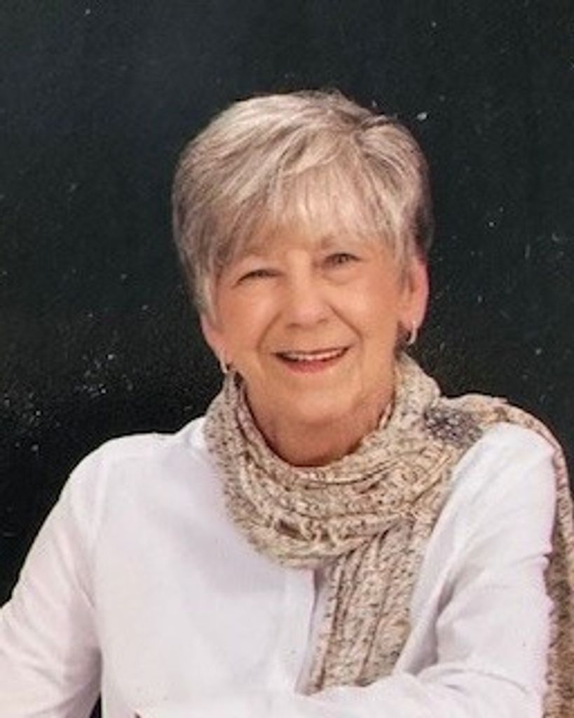 Sara Jane "Janie" Buckley Profile Photo