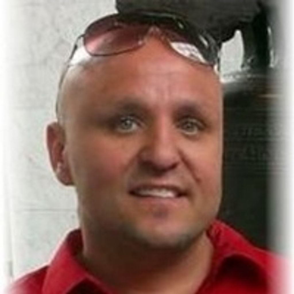 Bryan Fagin Profile Photo