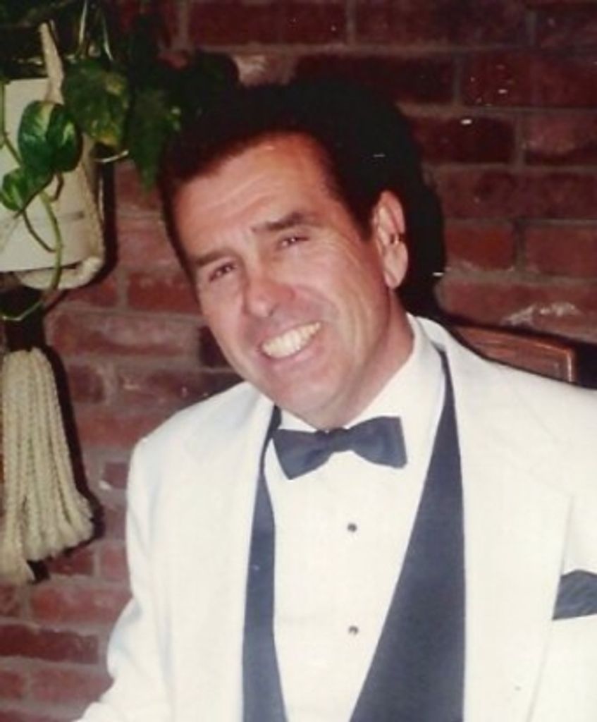 James R. Stewart Sr. Profile Photo