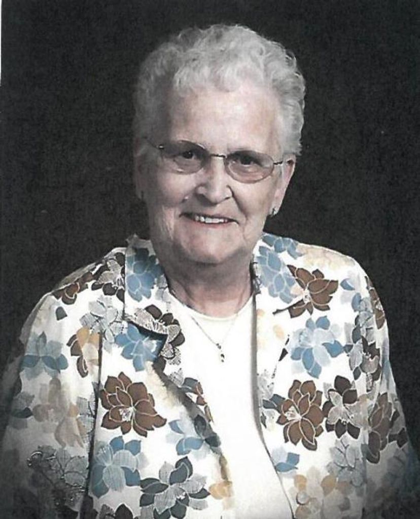 Mary Jo Josephine (Rickert)  Schnapp Profile Photo