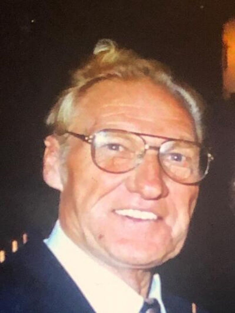 William "Ralph" Lively, Sr. Profile Photo