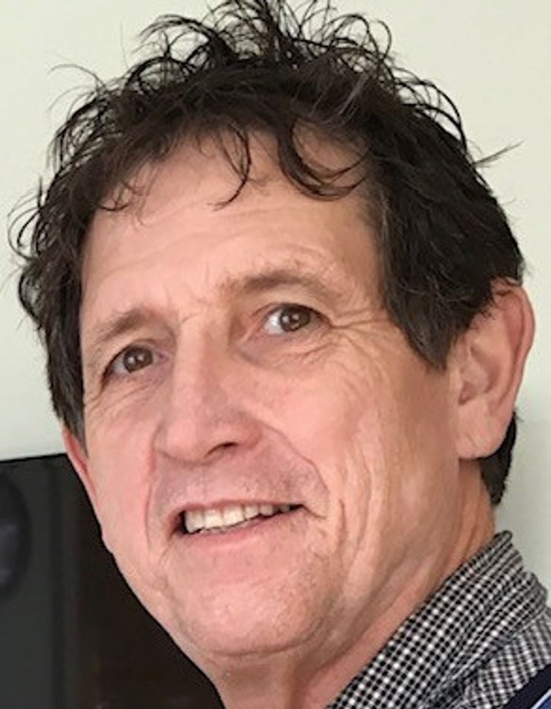 Gary W. Mccrory Profile Photo