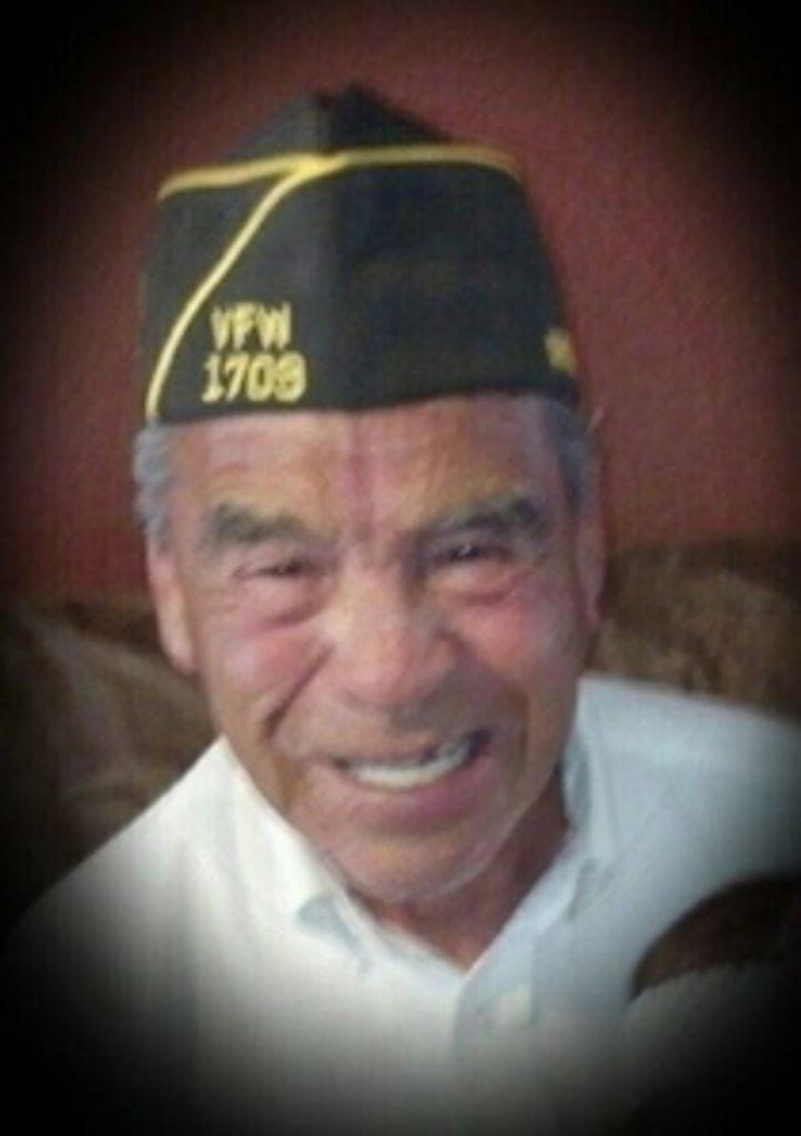 Pablo Luis Dominguez