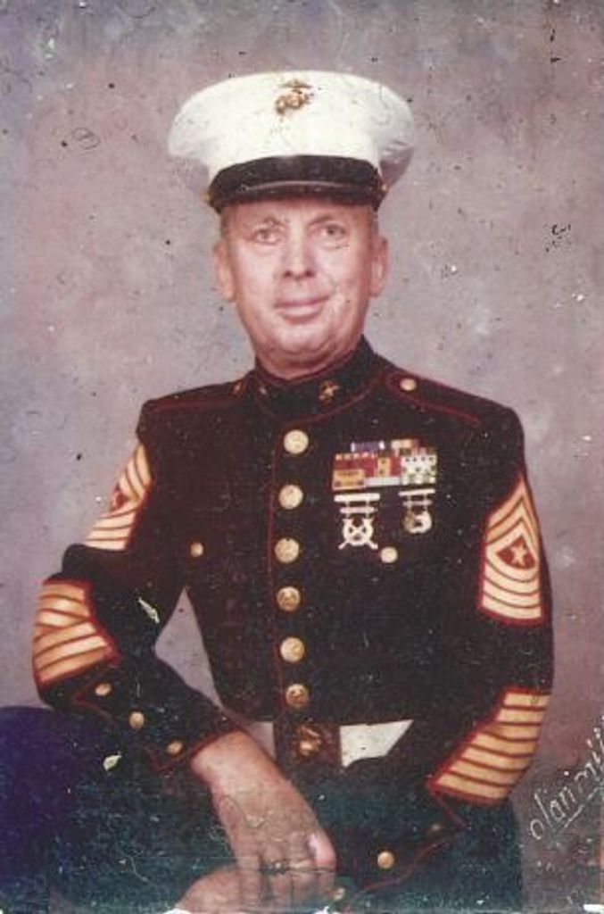 Charles L. Johnson
