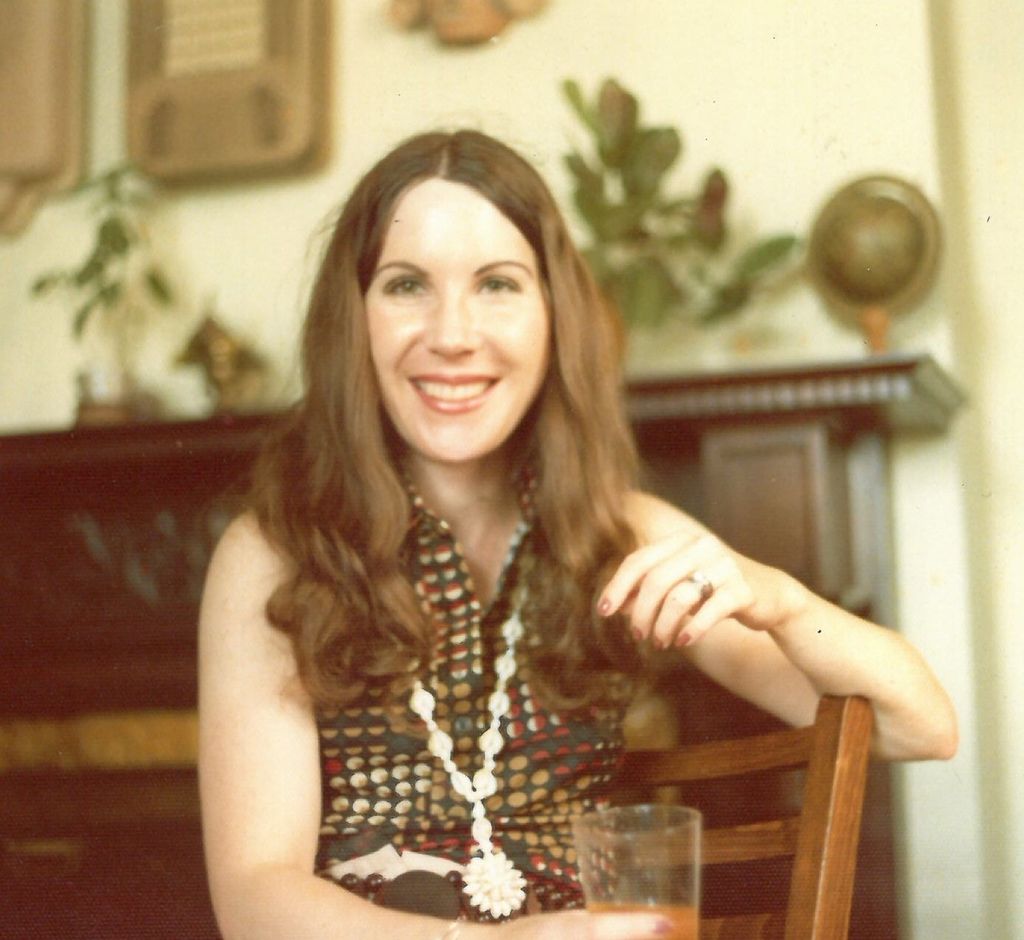 Carol Lou Ficht Profile Photo