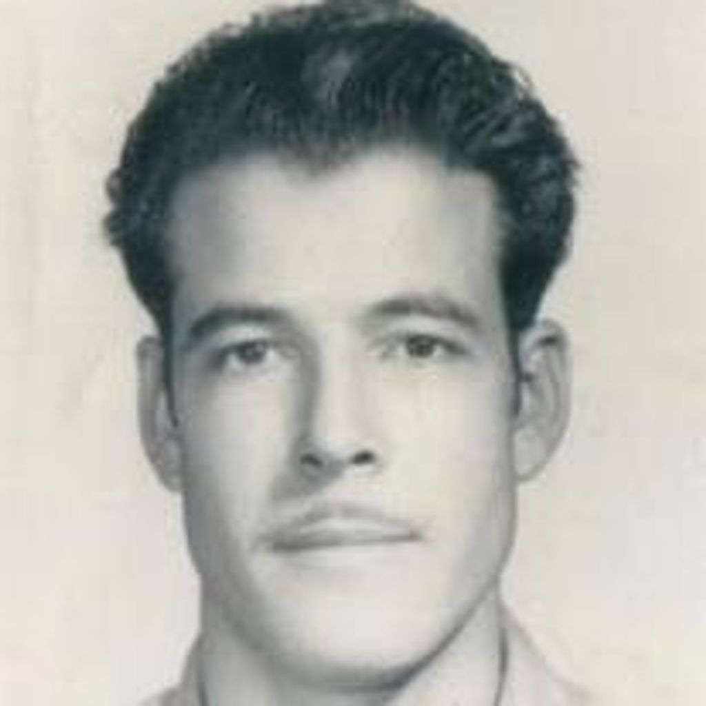 Rafael V. Padilla