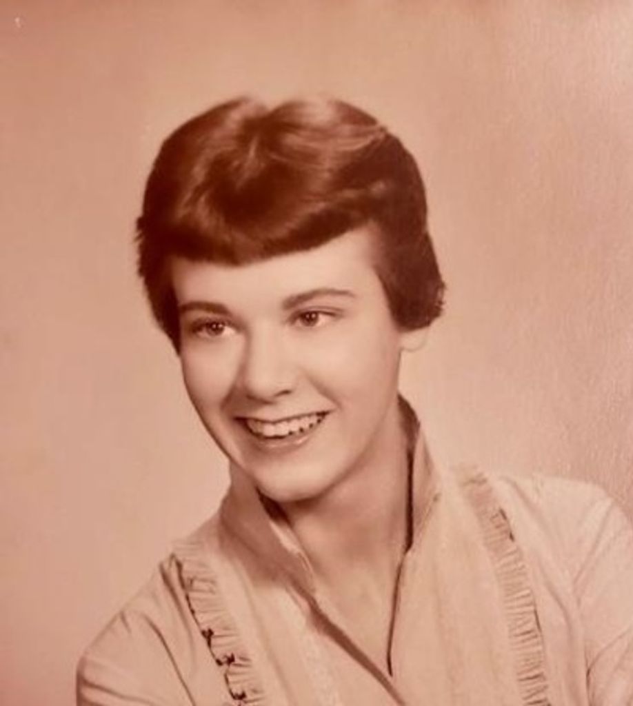 Gail Bunch Camp Profile Photo