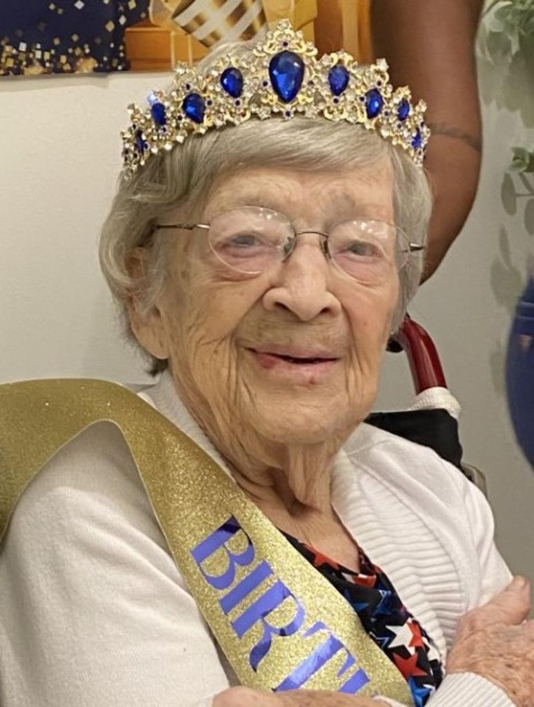 Lois Ruth Rightor Profile Photo
