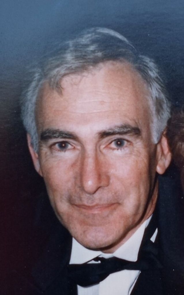 Walter John Wynn Profile Photo
