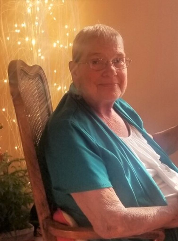 Beverly Ruth Birchfield Profile Photo