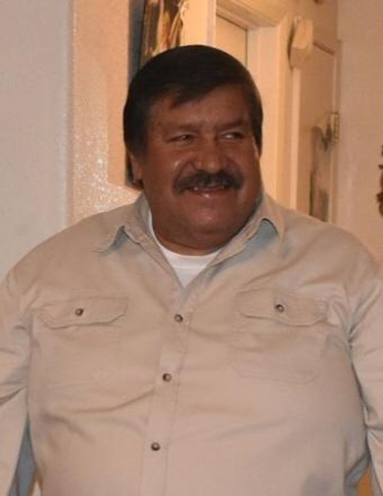 Jaime Linares Zaragoza