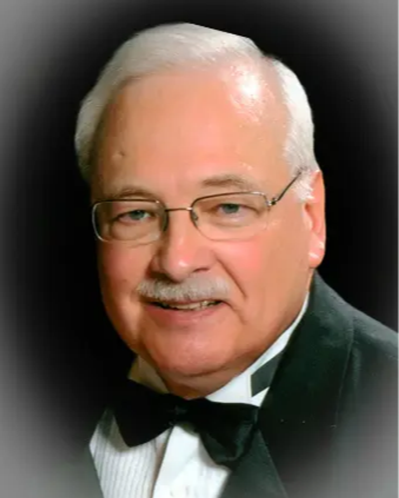 Donald Lee Johnson Profile Photo