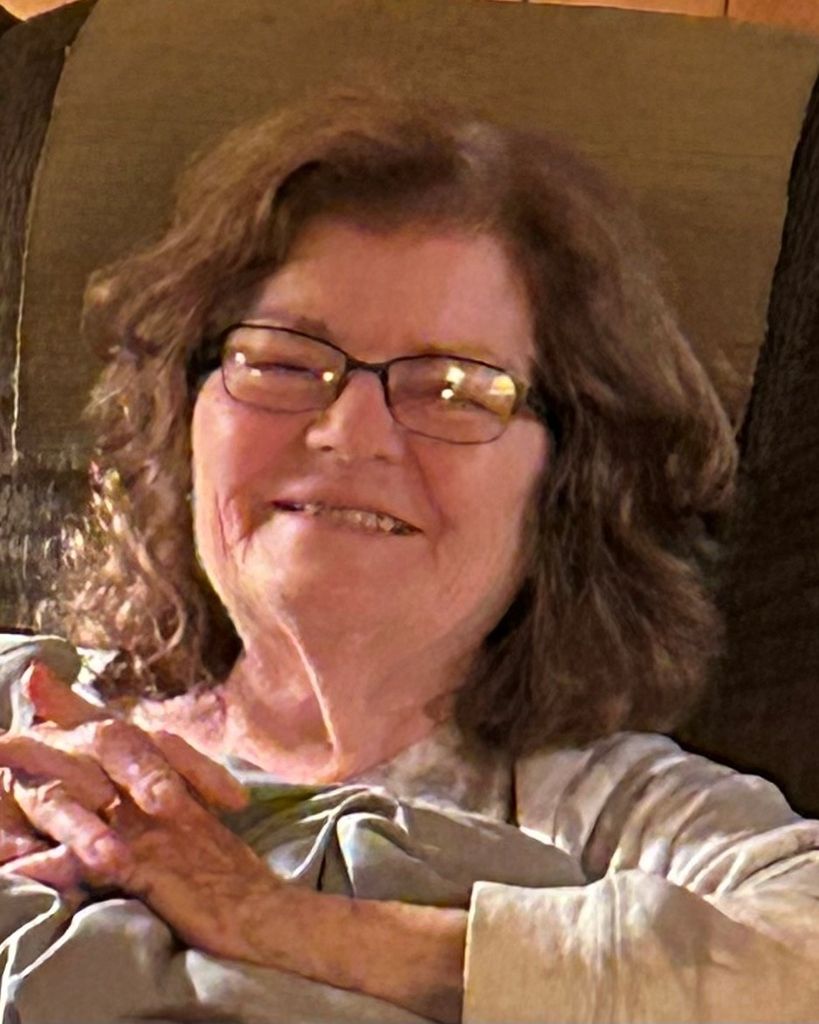Linda Barham Hershman